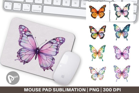 Mouse Pad Fairy Butterfly: A Creative Addition to Your Workspace – But Only If You Avoid These Missteps